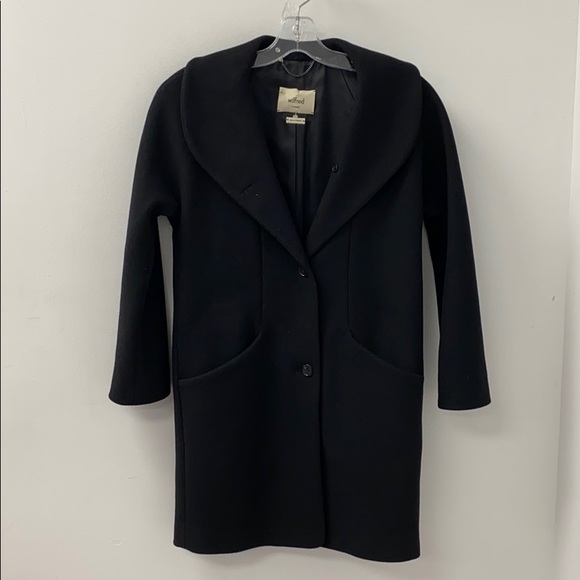 Wilfred Coat Size XXS